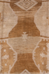 Vintage Oushak Area Rug (6' x 14')